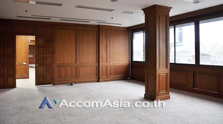 unit Office space For Rent in Dusit, Bangkok  (AA15890)